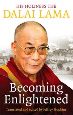 Dalai Lama Becoming Enlightened